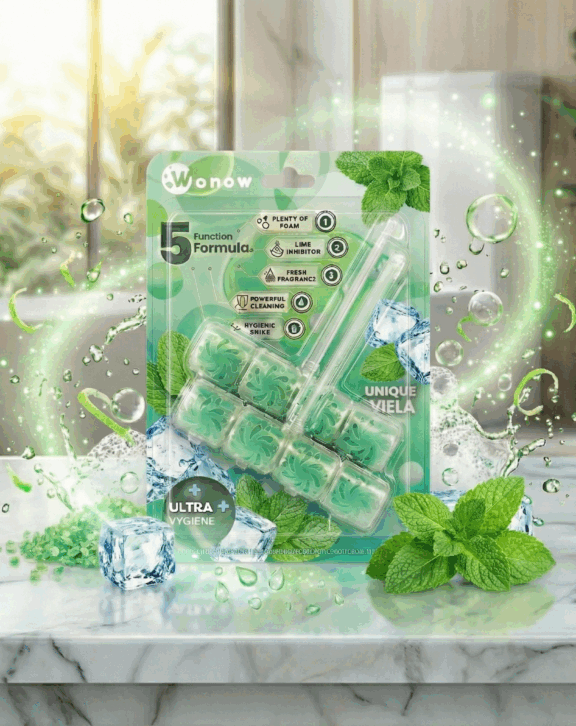 Wonow Dağ Ferahlığı