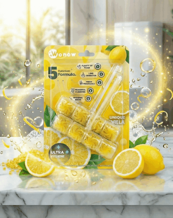 Wonow Akdeniz Limonu