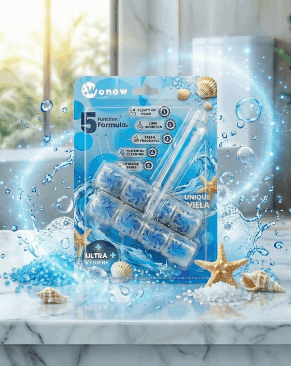 Wonow Okyanus Esintisi